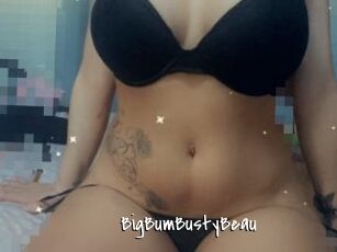BigBumBustyBeau