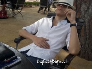 BigCockBigSoul