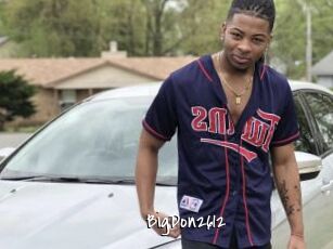 BigDon2612