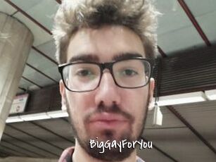 BigGayForYou