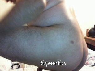 BigInsertion