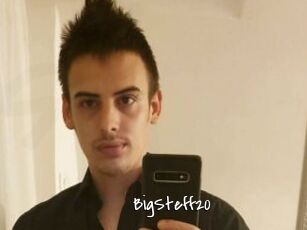 BigSteff20