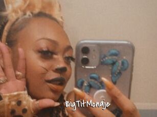 BigTitMonaje
