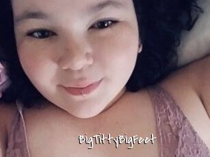 BigTittyBigFeet