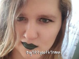 BigTittyGothTranny