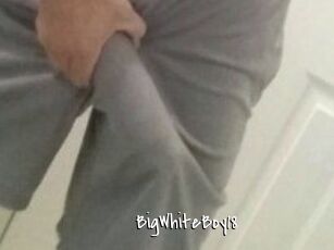 BigWhiteBoy18