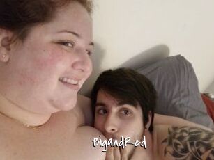 BigandRed