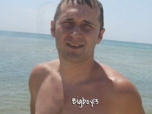 Bigboy13