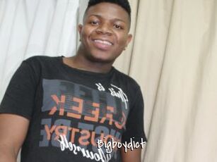Bigboydict