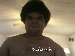 Bigdickchris