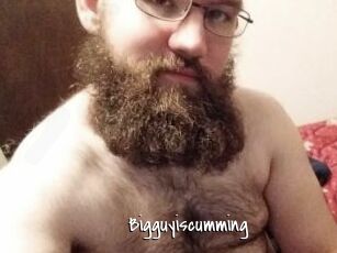 Bigguyiscumming