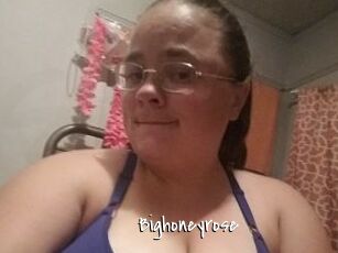 Bighoneyrose