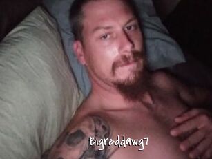 Bigreddawg7