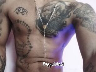Bigyulian69