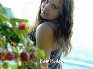 BikiniModelX