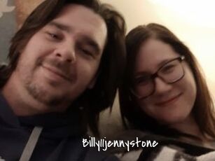 Billy11jennystone