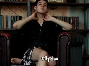 BillyBlum