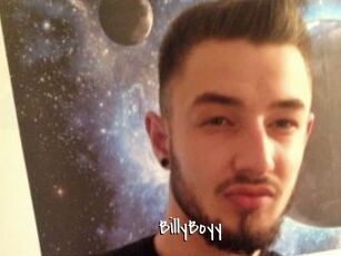 BillyBoyy