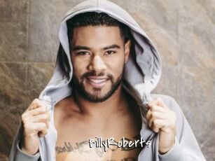 BillyRoberts