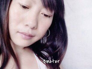 Bineter