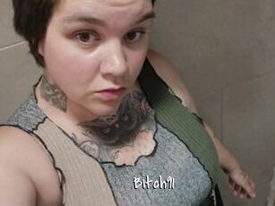 Bitch91