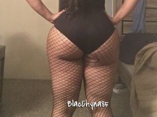 BlacChyna85