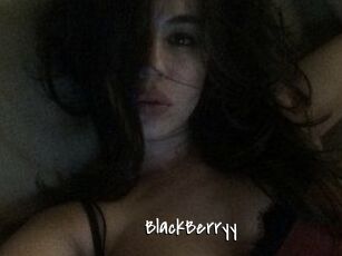 BlackBerryy