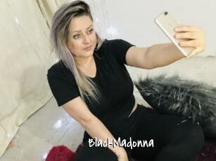 BlackMadonna
