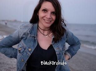 BlackOrchids