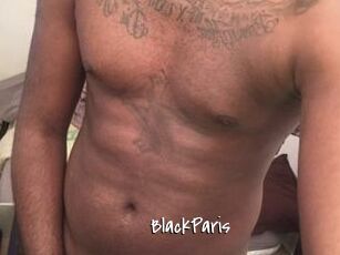 BlackParis