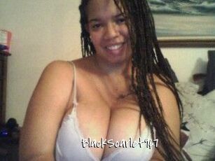 BlackScarlet967