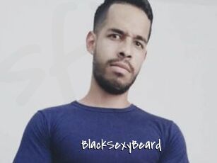 BlackSexyBeard
