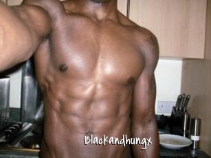 Blackandhungx