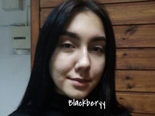 Blackberyy