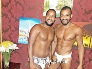 Blackbigdick21cm