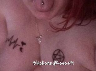 BlackenedRoses94