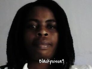 Blackpoison9