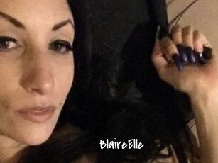BlaireElle