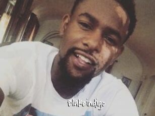 Blakeindigo