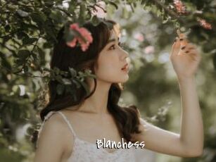 Blanchess