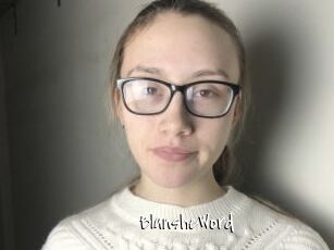 BlansheWord