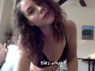 BlazeNight