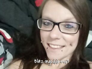 Blazingoddess69