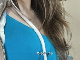 BleuFyre