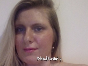 BlondBeauty