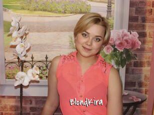 BlondKira