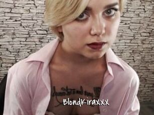 BlondKiraXXX