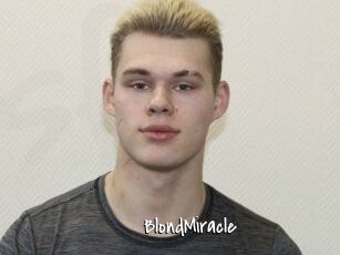 BlondMiracle