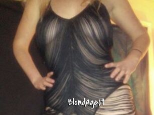 Blondage69
