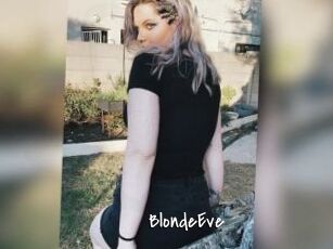 BlondeEve
